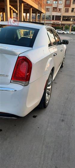 Chrysler 300